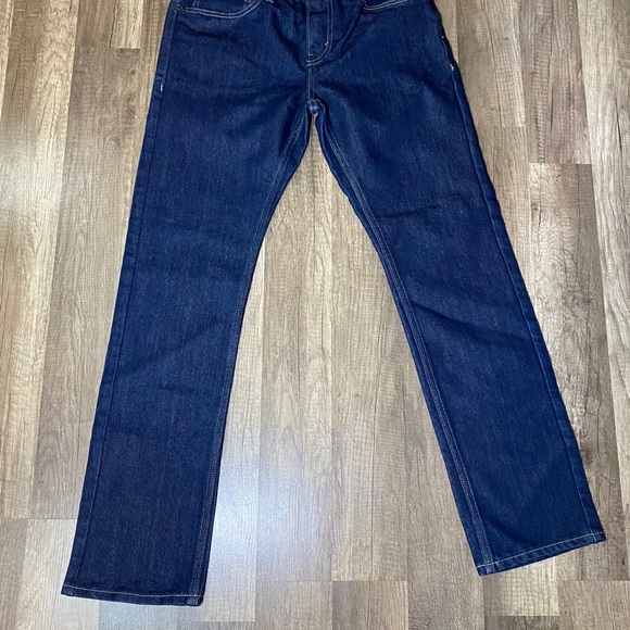🆕 Levi Jeans 👖 Levi 511 NWOT - Picture 9 of 9